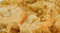 Shrimp de Jonghe I Shrimp de Jonghe I