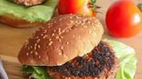 Easy Air Fryer Beyond Burger Easy Air Fryer Beyond Burger