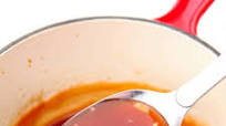 Sweet and Sour Sauce Sweet and Sour Sauce