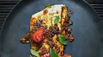 Sea bass curry Sea bass curry