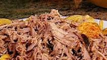 Neely's Pork Shoulder Neely's Pork Shoulder
