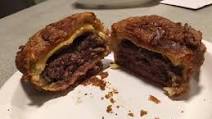 How to make a deep fried hamburger How to make a deep fried hamburger