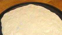 Pizza Crust Pizza Crust