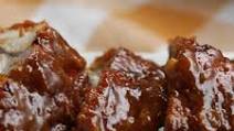 Tangy Instant Pot Baby Back Ribs Recipe by Tasty Tangy Instant Pot Baby Back Ribs Recipe by Tasty