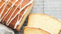 Keto Pound Cake Keto Pound Cake