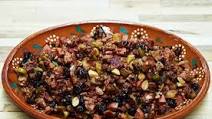 Mexican Turkey Stuffing (Dressing) Mexican Turkey Stuffing (Dressing)