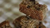 Air Fryer Chewy Granola Bars Air Fryer Chewy Granola Bars