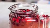 Cranberry Punch Cranberry Punch