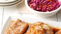 Savory Beer Pork Chops Savory Beer Pork Chops