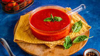 My Super Simple Spaghetti Sauce My Super Simple Spaghetti Sauce