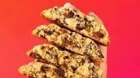 Soft, Cakey Chocolate Chip Cookies Soft, Cakey Chocolate Chip Cookies