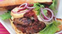 Gourmet Beef Burgers Gourmet Beef Burgers