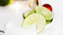 Coconut Margarita Recipe Coconut Margarita Recipe
