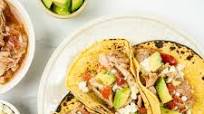 Chicken Tinga (Slow Cooker, Instant Pot, or Stovetop) Chicken Tinga (Slow Cooker, Instant Pot, or Stovetop)
