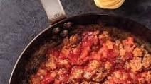 Leftover Meatloaf Pasta Sauce Leftover Meatloaf Pasta Sauce