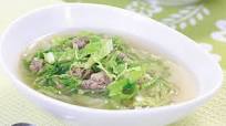 Cabbage Soup with Ground Pork Recipe Cabbage Soup with Ground Pork Recipe