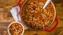Copycat Pasta e Fagioli Copycat Pasta e Fagioli