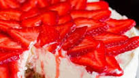 No-Bake Cheesecake Recipe No-Bake Cheesecake Recipe