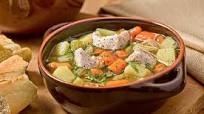 Slow Cooker Turkey Stew Slow Cooker Turkey Stew