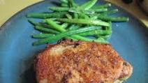 Bacon Stuffing-Filled Pork Chops Bacon Stuffing-Filled Pork Chops