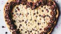 Giant Cookie Giant Cookie