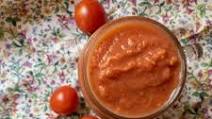 Pizza Sauce With Fresh Tomatoes Pizza Sauce With Fresh Tomatoes