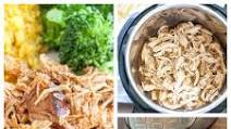 IP Chicken Recipe IP Chicken Recipe