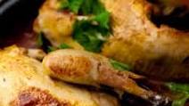 Pot roast pheasant Pot roast pheasant