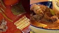 Receta de Clemole Guerrero ✔ Receta de Clemole Guerrero ✔