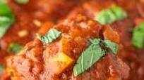 Chicken Cacciatore Chicken Cacciatore