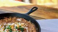 Traditional Refried Beans - Cowboy Kent Rollins Traditional Refried Beans - Cowboy Kent Rollins