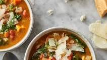 How To Make the Best-Ever Classic Minestrone Soup How To Make the Best-Ever Classic Minestrone Soup