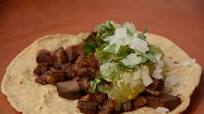 Tongue Tacos Tongue Tacos