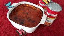 Box Family Baked Beans Box Family Baked Beans