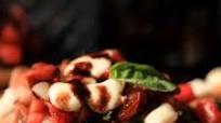 The Best Ever Keto Bruschetta Recipe The Best Ever Keto Bruschetta Recipe