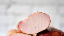 Smoked Pork Loin (Polish Style) Smoked Pork Loin (Polish Style)