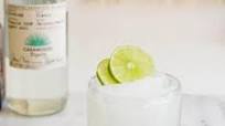 Margarita on the Rocks Margarita on the Rocks