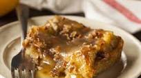 Bourbon Sauce Bourbon Sauce