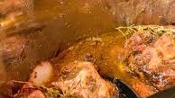 Instant Pot Jamaican Oxtail Recipe Instant Pot Jamaican Oxtail Recipe
