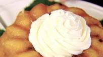 Baba au Rhum Baba au Rhum