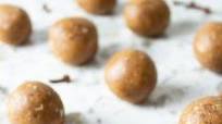 Chai Collagen Bliss Balls (Paleo, AIP, Nut-Free) Chai Collagen Bliss Balls (Paleo, AIP, Nut-Free)