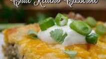 Ground Beef Chile Relleno Casserole Ground Beef Chile Relleno Casserole