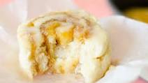 Pancake Mix Cinnamon Rolls Pancake Mix Cinnamon Rolls