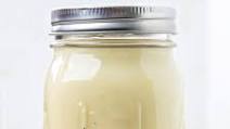 Cream of Chicken Soup Recipe Cream of Chicken Soup Recipe