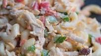 Filipino Chicken Macaroni Salad Recipe Filipino Chicken Macaroni Salad Recipe