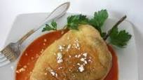 Chile Relleno Chile Relleno