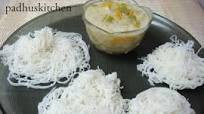 How to make Idiyappam flour from scratch-Idiyappam How to make Idiyappam flour from scratch-Idiyappam