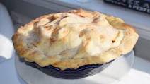 Kellie's All-American Apple Pie Kellie's All-American Apple Pie