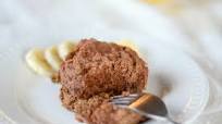 AIP Banana Mug Cake AIP Banana Mug Cake