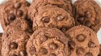 Moist and Rich Brownie Cookies Moist and Rich Brownie Cookies